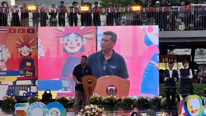 Wasekjen ASEAN: Blok M sebagai Langkah Visioner yang Mempengaruhi Dinamika ASEAN saat ini