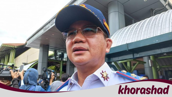 Dishub Jakarta Gandeng CCTV, Tertibkan Parkir Liar dan Jukir!