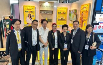 Sido Muncul Dorong Obat Herbal untuk Terapi Kecantikan, Inovasi Baru di Dunia Kosmetik!
