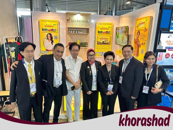 Sido Muncul Dorong Obat Herbal untuk Terapi Kecantikan, Inovasi Baru di Dunia Kosmetik!