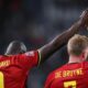 **Apa Lukaku Ikut Lobi-lobi De Bruyne Gabung Napoli?**
