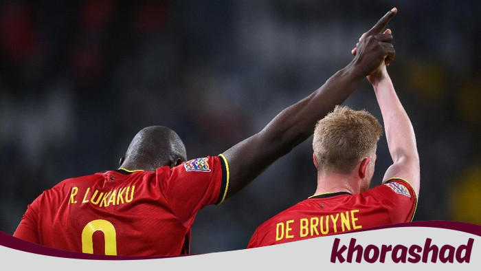 **Apa Lukaku Ikut Lobi-lobi De Bruyne Gabung Napoli?**