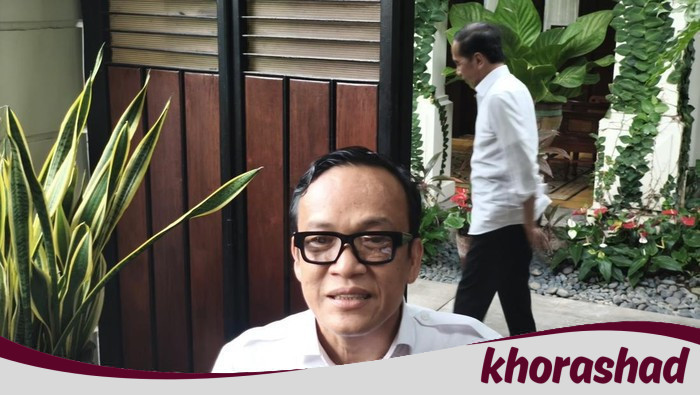 Noel soal Nama Kecil Jokowi Mulyono: Tradisi Jawa yang Membuat Ganti Nama Jadi Biasa