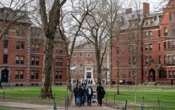 Harvard Melawan saat Trump Terus Menekan: Gugatan Menentang Larangan Mahasiswa Asing