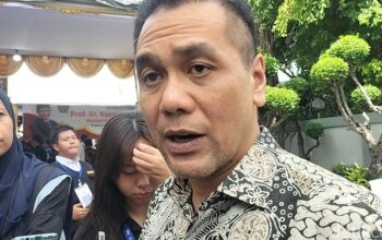“Manggarai Bershalawat Bakal Pindah? Pemprov Jakarta Ungkap Rencana Jelang Ramadan”