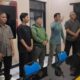 Bogor Resah, 7 Debt Collector Ditangkap Polisi Karena Tahan Motor Warga