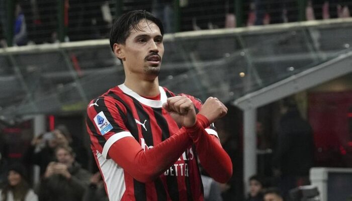 Milan Tak Akan Lepas Bintangnya meski Gagal ke Kompetisi Eropa – Update 2