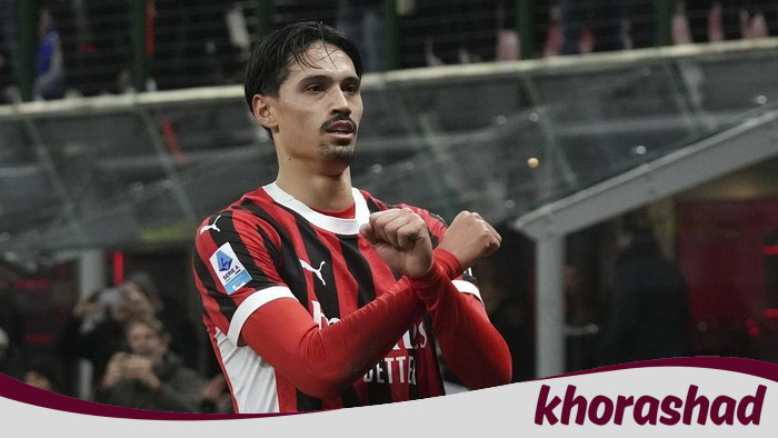 Milan Tak Akan Lepas Bintangnya meski Gagal ke Kompetisi Eropa - Update 2
