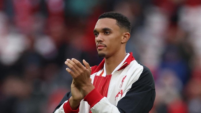 Alexander-Arnold: