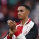 **Trent Alexander-Arnold Berterima Kasih kepada Liverpool Sebelum Pindah ke Real Madrid**