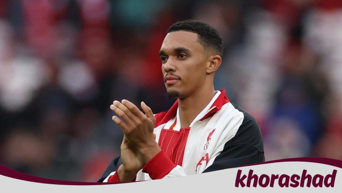 **Trent Alexander-Arnold Berterima Kasih kepada Liverpool Sebelum Pindah ke Real Madrid**