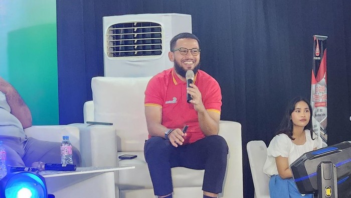 Dirut Jaklingko: MRT, Perubahan Drastis Bagaimana? Ojol dan Mobil Kehilangan Tempat!