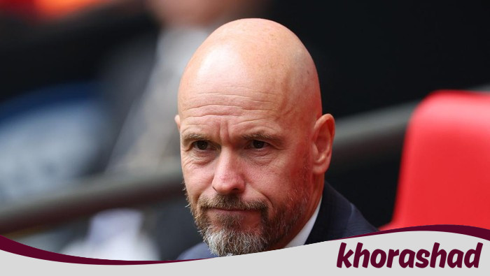 Ten Hag Menyusul Sebagai Pelatih Bayer Leverkusen, Gantikan Alonso
