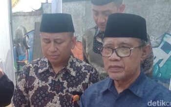Haedar Nashir: Revisi Program Anak Nakal ke Barak, Solusi untuk Generasi Muda?
