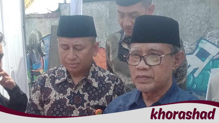 Haedar Nashir: Revisi Program Anak Nakal ke Barak, Solusi untuk Generasi Muda?