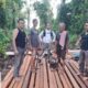 Polisi Bongkar Pembalakan Liar di Hutan Senepis Riau, 2,5 Ton Kayu Disita, Bongkar Skandal Kekalahan Hutan