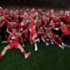 Jadwal & Live Streaming Liverpool Vs Crystal Palace: The Reds Siap Angkat Trofi, atau Benarkah?