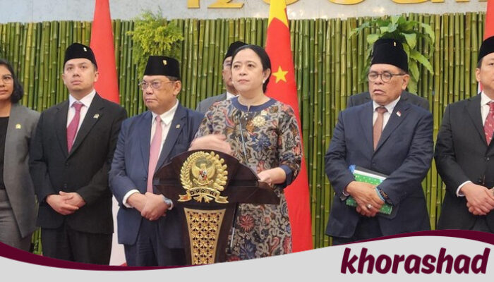 “Efisiensi Anggaran 2026: DPR RI untuk Kebaikan Rakyat”