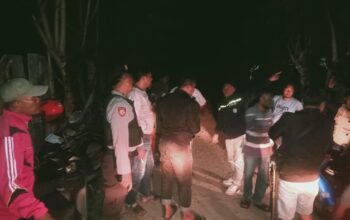 4 Pendaki di Palu Diserang OTK Bersajam, Sempat Ada yang Disekap: Pengepungan Teror di Tepi Gunung