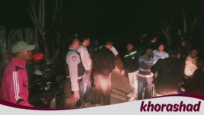 4 Pendaki di Palu Diserang OTK Bersajam, Sempat Ada yang Disekap: Pengepungan Teror di Tepi Gunung