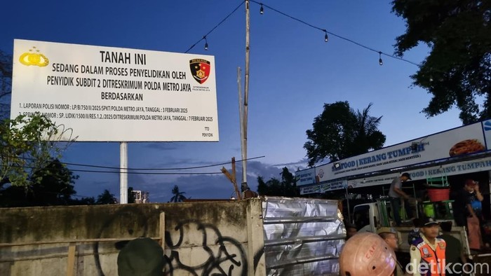 Polemik Ahli Waris BMKG Tangsel: GRIB Jaya Diduduki, Siapa Sebenarnya yang Berhak?