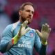 Jan Oblak, Dari Trofi Zamora Keenam hingga Perdebatan Rekor Abadi