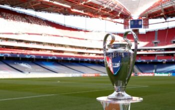 6 Tim Premier League Siap Guncang Bumi di Liga Champions Musim Depan