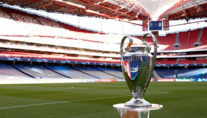6 Tim Premier League Siap Guncang Bumi di Liga Champions Musim Depan