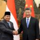“Titipan Salam Xi Jinping untuk Prabowo: Bukan Hanya Salam, Tapi Sebuah Pesan yang Menjanjikan Perubahan Besar”
