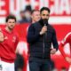 “Ruben Amorim’s Apology: A Turning Point or Just More Noise in Sports?”