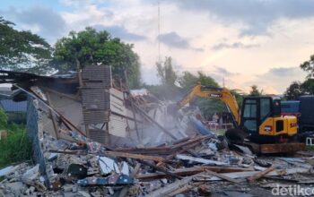 Pungli Ormas di Lahan BMKG Terkuak: Pengakuan Pedagang yang Gemparkan Publik!