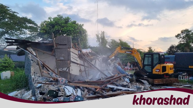 Pungli Ormas di Lahan BMKG Terkuak: Pengakuan Pedagang yang Gemparkan Publik!