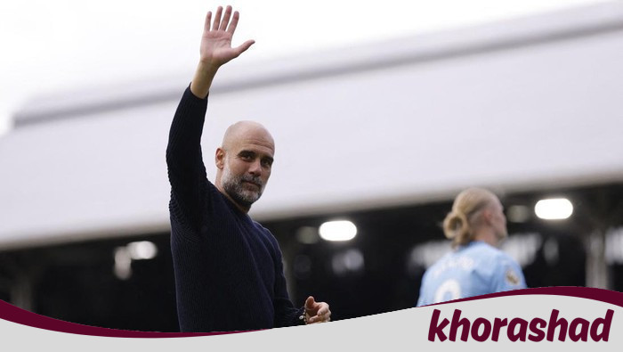 Man City di Posisi Ketiga, Guardiola Siap Sulap Menjadi Juara!
