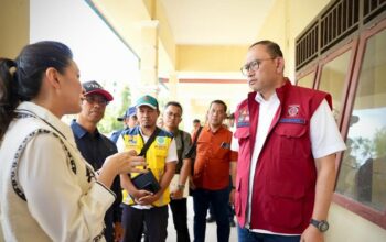 “Sekjen Kemensos: Wajah Baru Kebijakan Pendidikan di Maluku Utara”