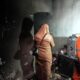 Tragedi Mencekam di Bogor: 4 Orang Sekeluarga Terluka Akibat Kebakaran Rumah Warga