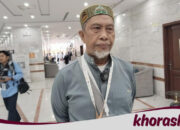 Dari Makkah ke Hatimu: Jemaah Haji Nikmati Pelayanan Hotel Mewah dan Makanan Segar yang Membuat Ribut