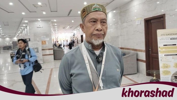 Dari Makkah ke Hatimu: Jemaah Haji Nikmati Pelayanan Hotel Mewah dan Makanan Segar yang Membuat Ribut