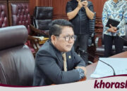 Beniyanto Tegur Keras MKD, Aniaya Anggota DPRD, DPR Kena Rempah!