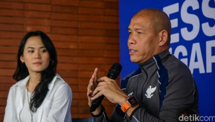 “Dampak Grup Berat dengan Brasil di Piala Dunia U-17: Reaksi Nova dan Harapan Timnas untuk Menyelamatkan Diri!”
