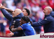 Maresca Balas Tukang Kritik Usai Chelsea ke Liga Champions: EF-Off! – Update 3
