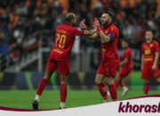 “Persija Jakarta Berani, Lepas 8 Pemain dalam Satu Kali Klik!”