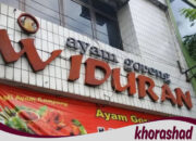 Ayam Goreng Widuran Solo Viral Nonhalal: MUI Meminta kasus Ini segera Ditindak!