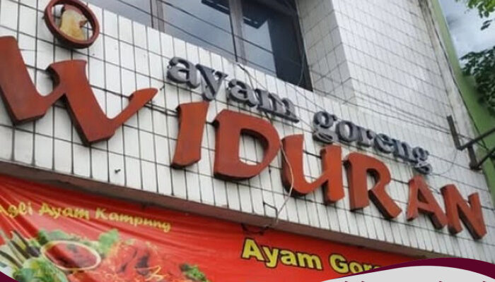Ayam Goreng Widuran Solo Viral Nonhalal: MUI Meminta kasus Ini segera Ditindak!