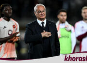Ranieri Sudah Bawa Roma Melaju Sekencang-kencangnya – Update 2