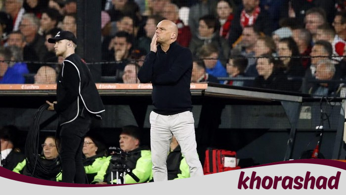 Johnny Jansen Resmi Gabung Bali United, Dulu Latih Eliano Reijnders - Update 3