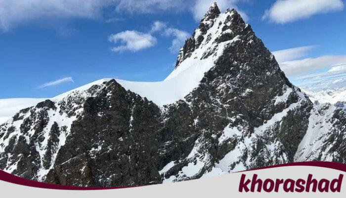 5 Mayat Ditemukan di Hutan Resor Mewah Alpen Swiss, Apa yang Terjadi?
