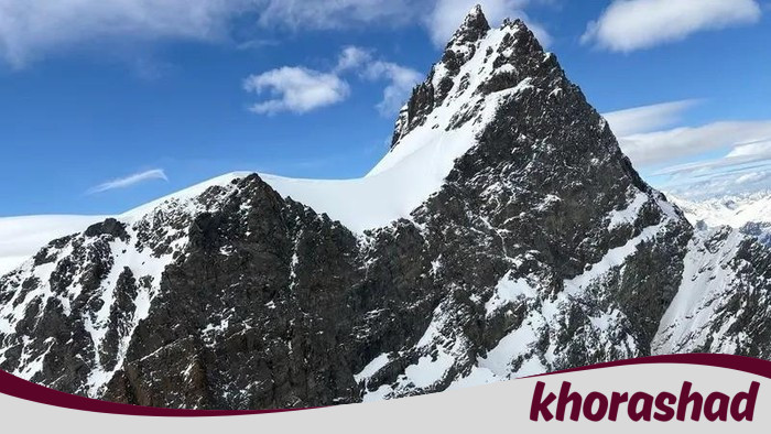 5 Mayat Ditemukan di Hutan Resor Mewah Alpen Swiss, Apa yang Terjadi?