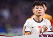“Wu Lei Belum Fit, Indonesia Vs China: Siapakah yang Akan Menang?”