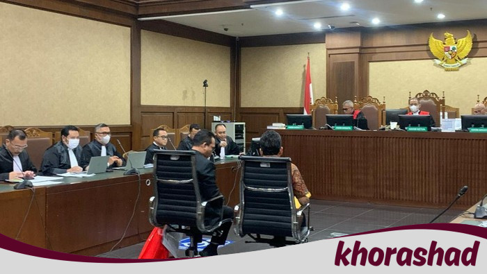 Kubu Hasto Serang Ahli Teknologi, Data CDR Terancam Bocor, Apakah Pemerintah Akan Bergerak?