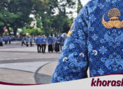TII Usulkan Pensiun 70 Tahun,ASN Muda Siap Terhambat Promosi!